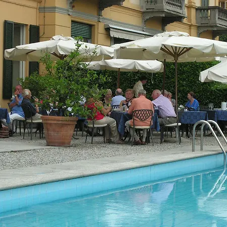 Hotel Grand Menaggio