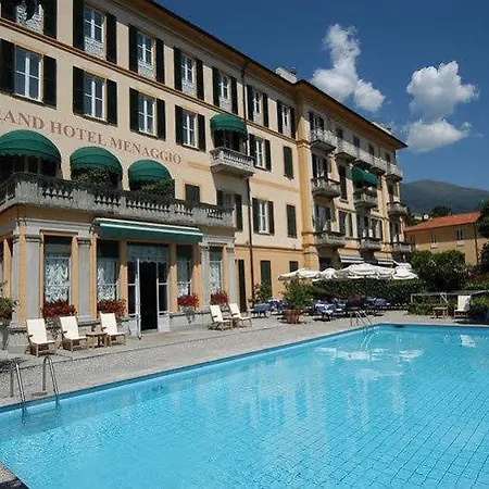 Grand Hotel Menaggio