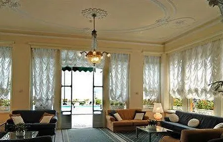 Grand Hotel Menaggio