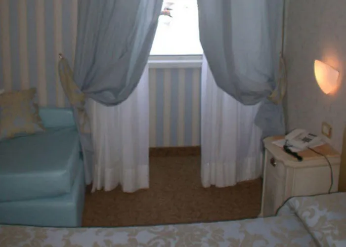 Hotel Grand Menaggio