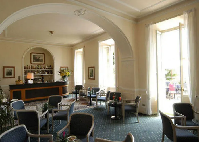 Grand Hotel Menaggio