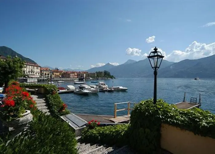 Hotel Grand Menaggio