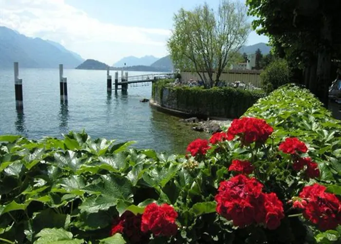 Hotel Grand Menaggio