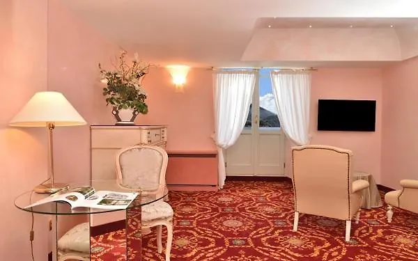 Hotel Grand Menaggio