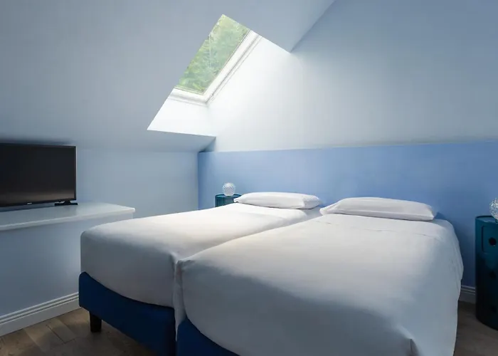 Grand Hotel Menaggio