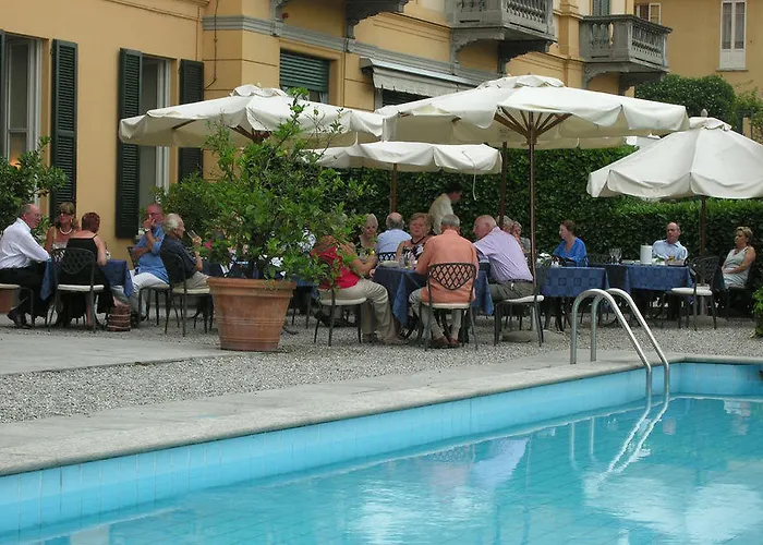 Hotel Grand Menaggio
